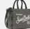 Bolso de mano Vanity mini espiga